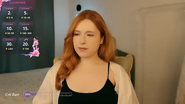 flaremoon – Live XXX-chat