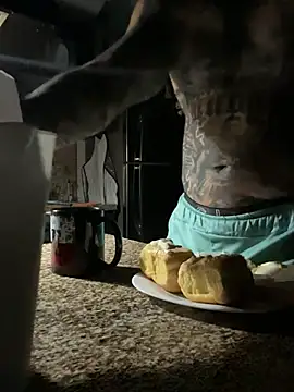 Chat XXX ao vivo de ThomasHells