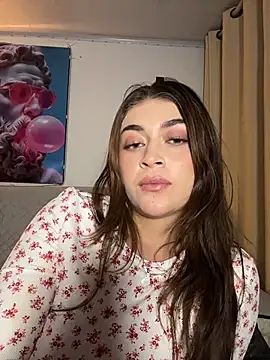 Chat XXX ao vivo de babesamanta