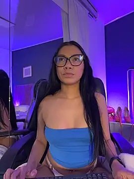 Little_Lexyy's Live XXX Chat