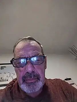 Dadotado70's Webcam Show