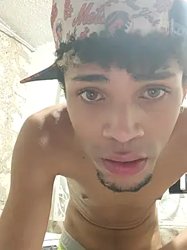 Chat XXX en directo de Ryan_Duppont