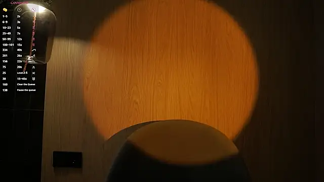 LettySlovacek Live XXX-Chat