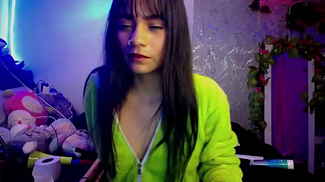 Samara_HomescapesのライブXXXチャット