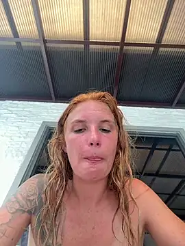 Redhairedteacher Live XXX-chat