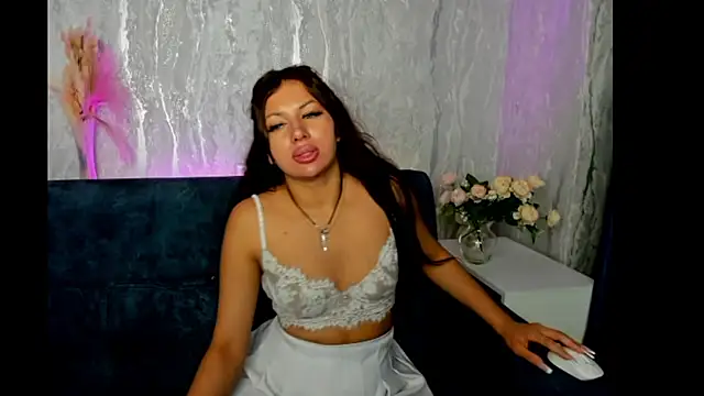 VeloraLuxe – Live XXX-chat