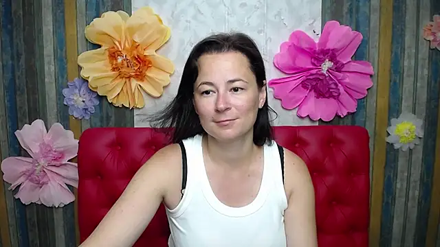 MarieSho Live XXX-Chat