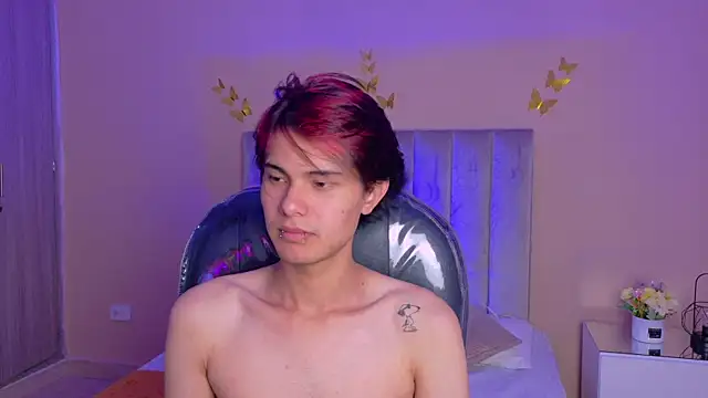 عرض كام Derek_Sinn
