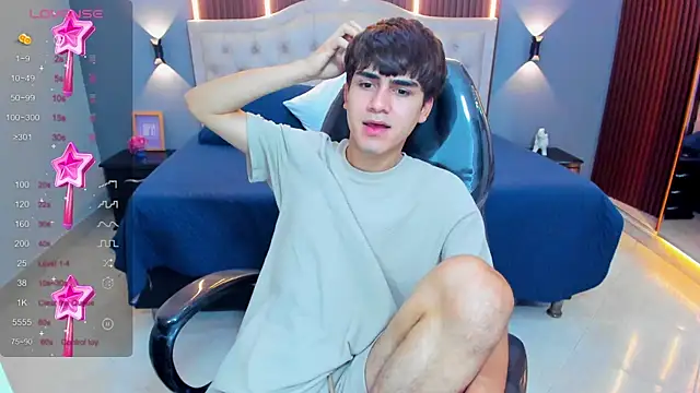 Tommy18__ Live XXX-Chat