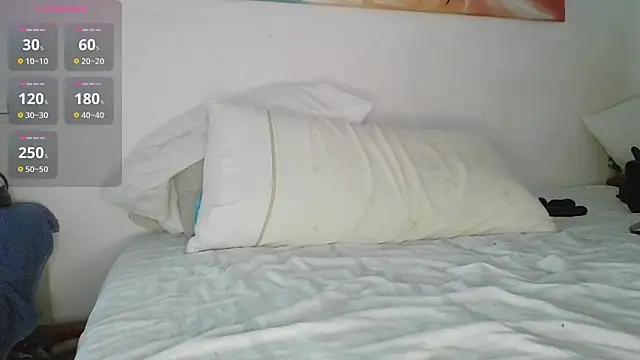 canarito18 élő XXX-chatje
