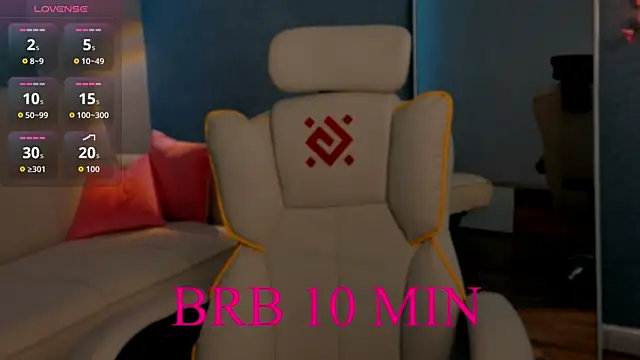 noonespyed – Naživo XXX chat