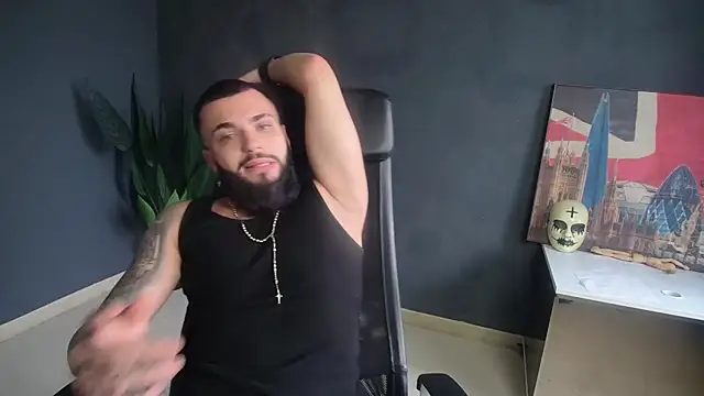 OscarWillss Chat XXX live