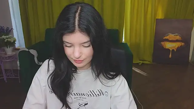 AnnaYount's Live XXX Chat