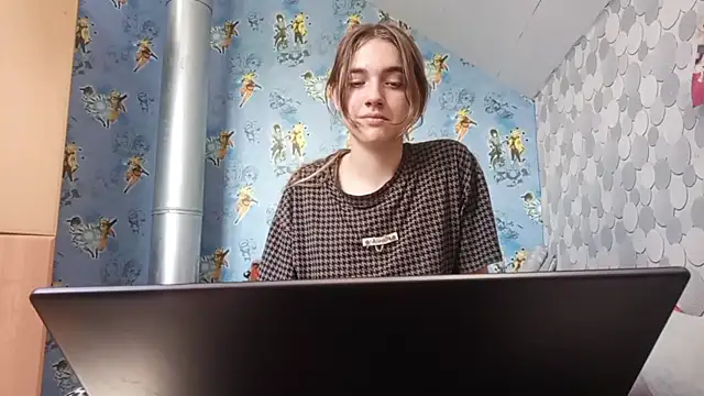 IraGerba Live XXX-chat
