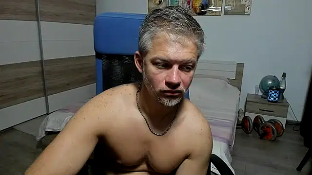 RobbyShawz Pertunjukan Webcam