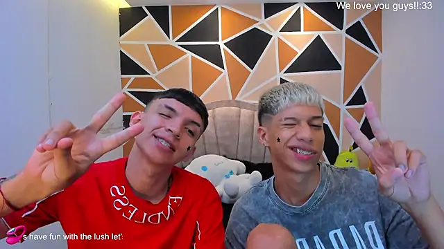 Juan_Nd_Steven: απευθείας συνομιλία ΧΧΧ