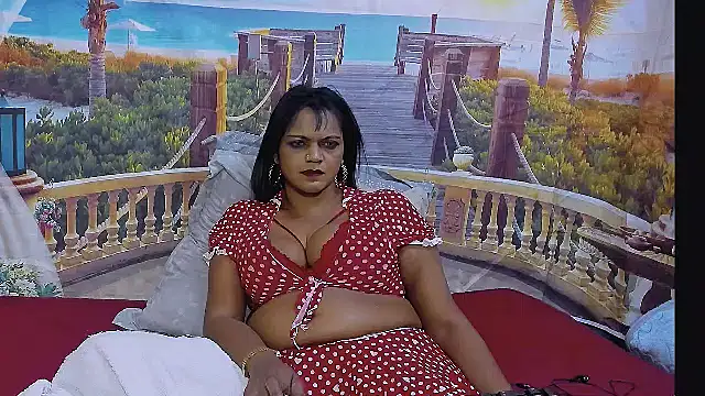 Czat XXX na żywo – indianswtbella