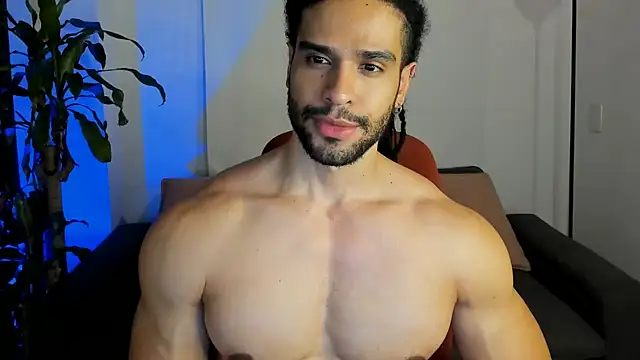 צ'אט XXX בשידור חי של Jace_Watson
