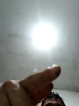 Show de CasalCoupeBrasil na webcam