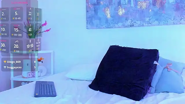 XXX chat uživo modela __armin