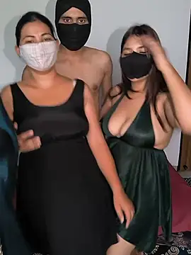 Hot_Parul 即時 XXX 聊天