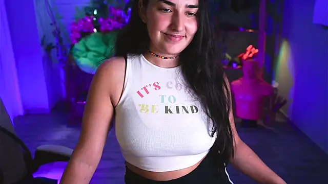 CeceliaJohnson – Naživo XXX chat