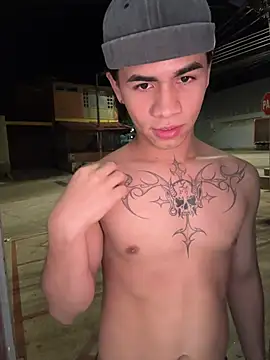 Mao_mdn Chat XXX in diretta