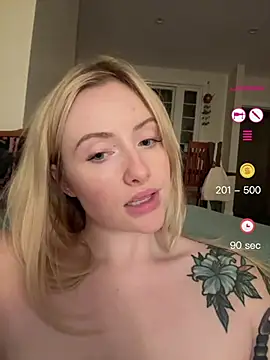 seeunexttuesday's Live XXX Chat