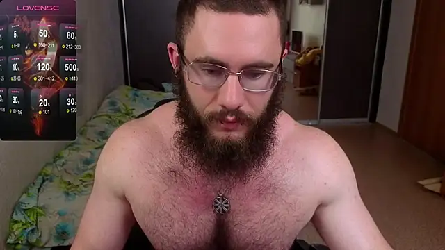Ant_Power – Naživo XXX chat