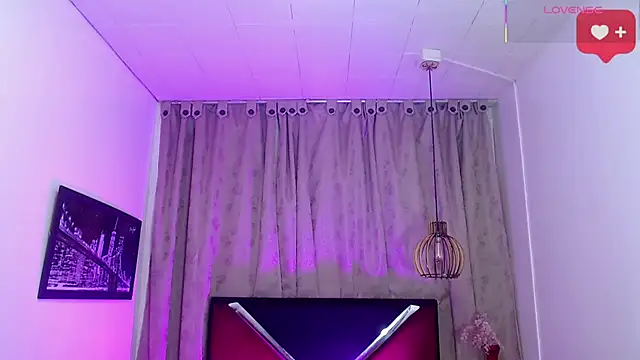Živý XXX chat luisa__torres