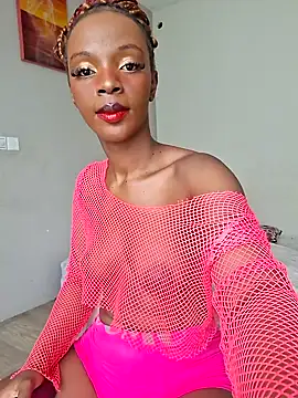 Kamdollien Live XXX chat