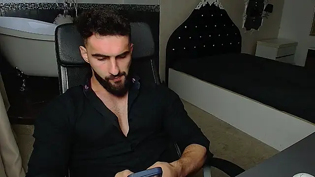 MicahLane Chat XXX live