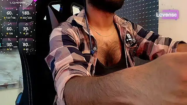SilverShade3 XXX чат на живо