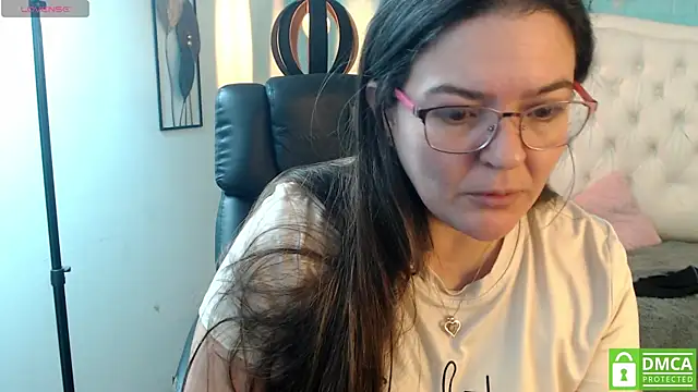 Chatroom XXX en direct de MsJossie