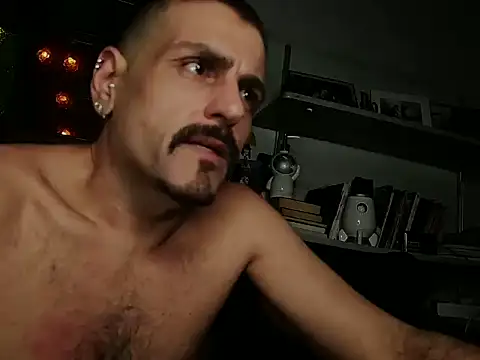 Chat +18 de BrunoAlphaBR ao vivo