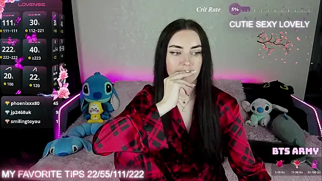 Chat XXX en directo de SemurMur