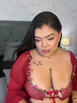 Brhiana_Williammsn Live XXX chat