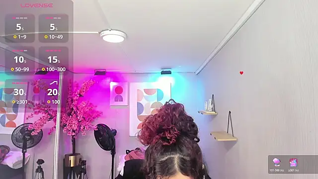 Živý XXX chat Maggy_t18