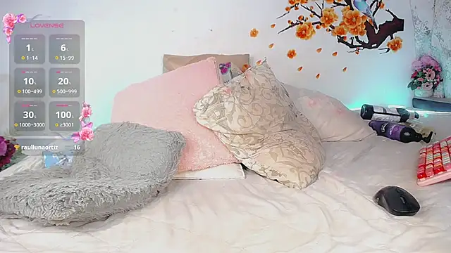 Khelany 现场XXX聊天