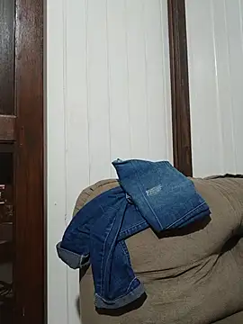 Živý XXX chat Lupita_sol