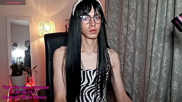 Andy_Roses élő XXX-chatje