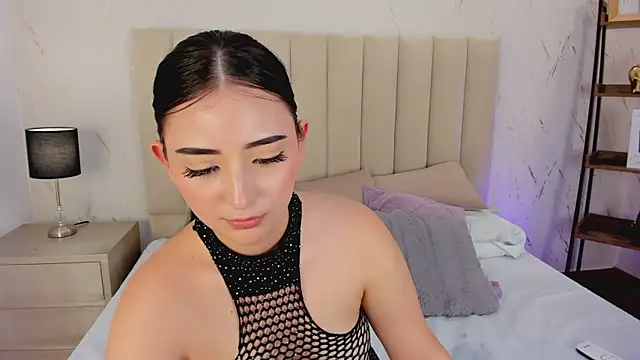 دردشة LilithHarperr_ الجنسية المباشرة