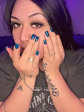 DimpleBaby Live XXX-Chat