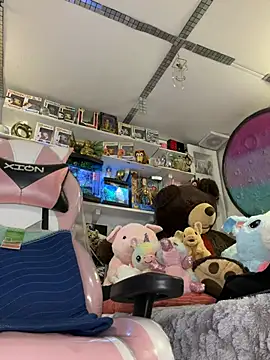 sweetexplotion live XXX chat