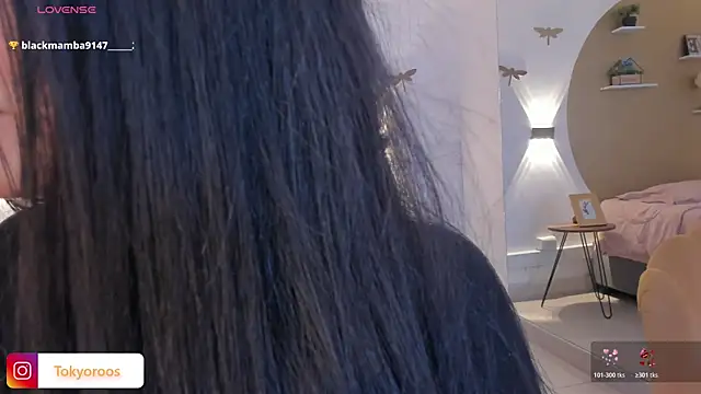 TokyoHaskel Live XXX-chat