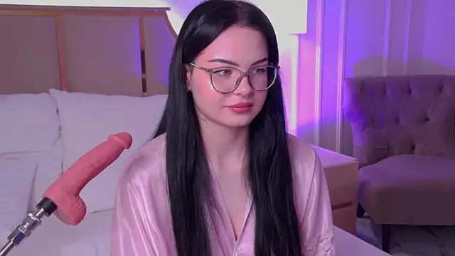 CindyMil 现场XXX聊天