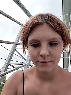Chat XXX ao vivo de NinaParri