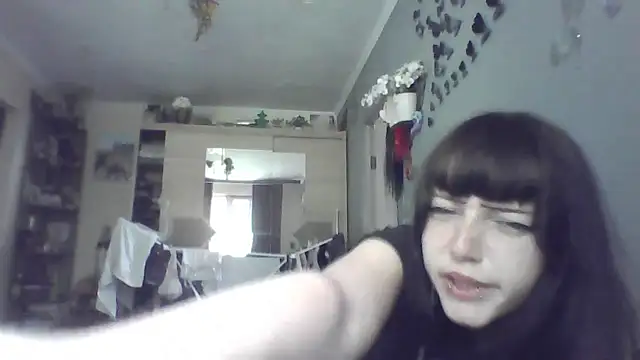 ChargedReign Chat XXX live