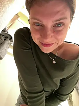 Chat XXX ao vivo de ValenciaShock