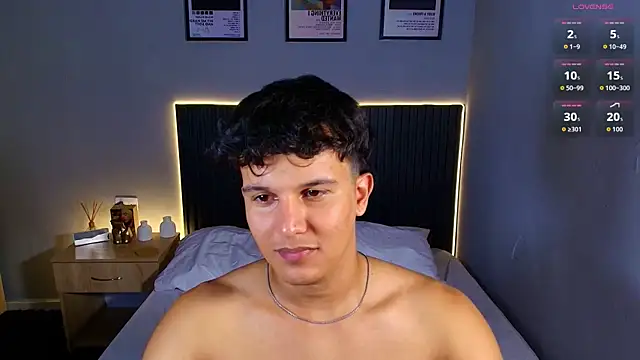 Leo_Savage_'s Live XXX Chat